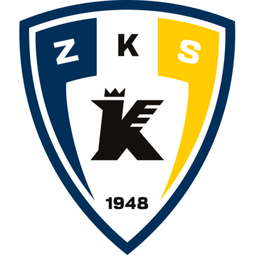 Oficjalny Sklep ZKS Kluczevia